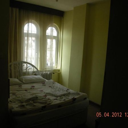 Hotel Zelve Avanos Екстер'єр фото