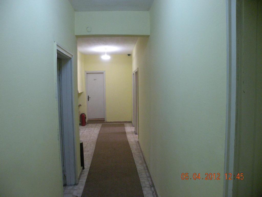 Hotel Zelve Avanos Екстер'єр фото