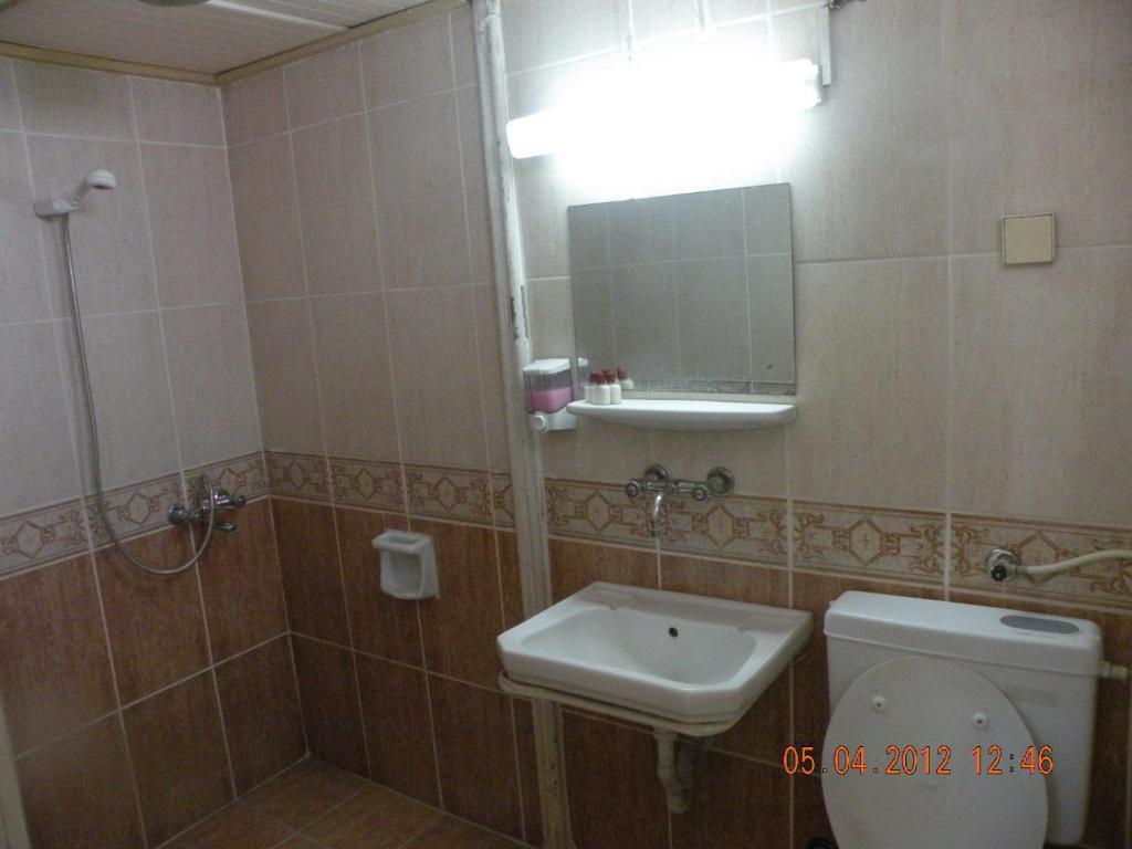 Hotel Zelve Avanos Екстер'єр фото