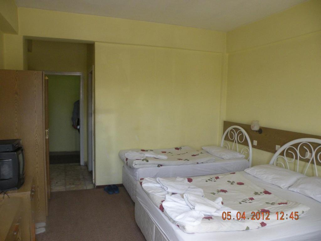 Hotel Zelve Avanos Номер фото
