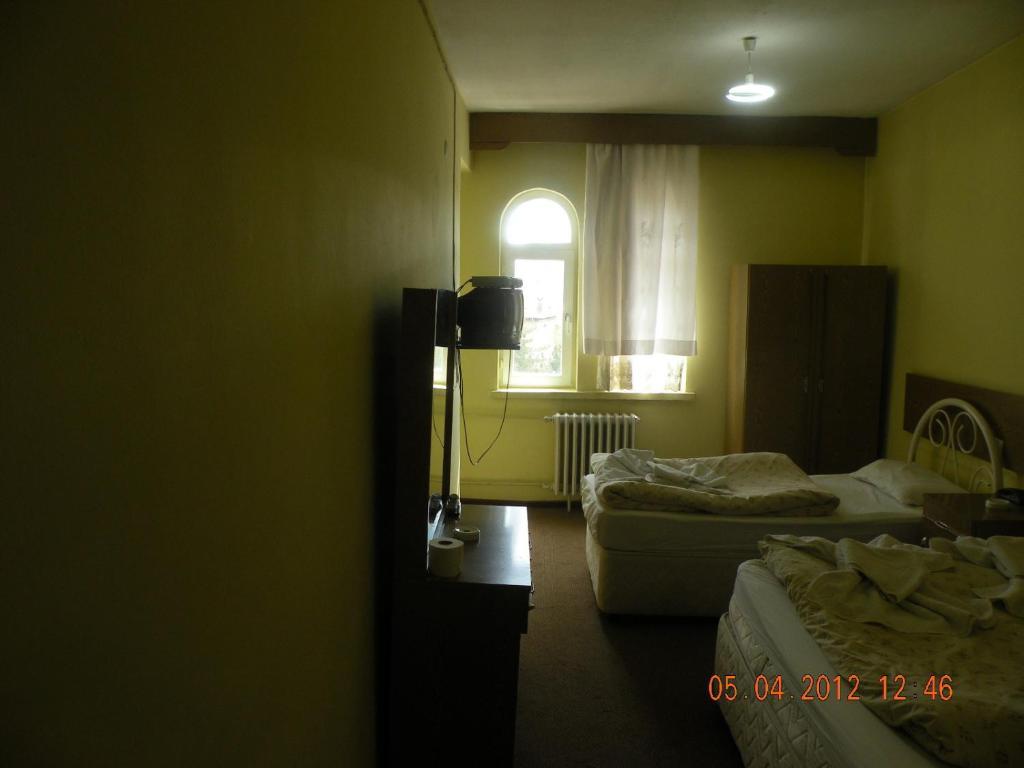 Hotel Zelve Avanos Номер фото