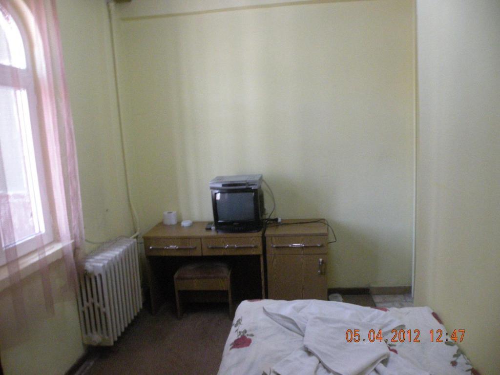 Hotel Zelve Avanos Екстер'єр фото