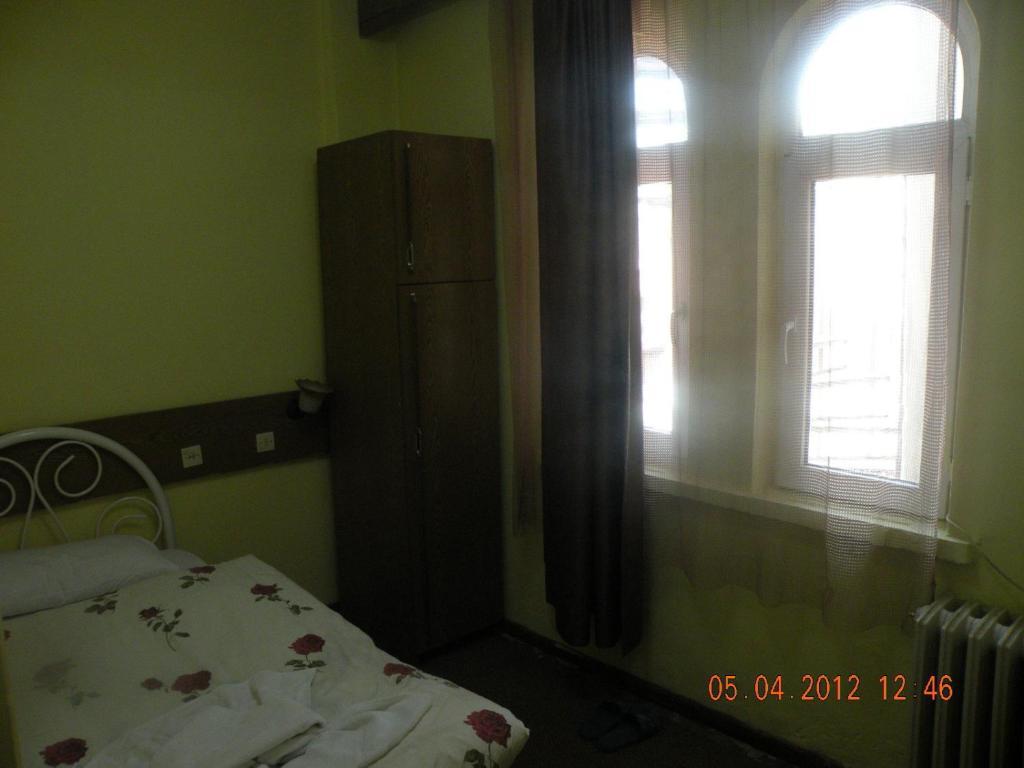 Hotel Zelve Avanos Екстер'єр фото